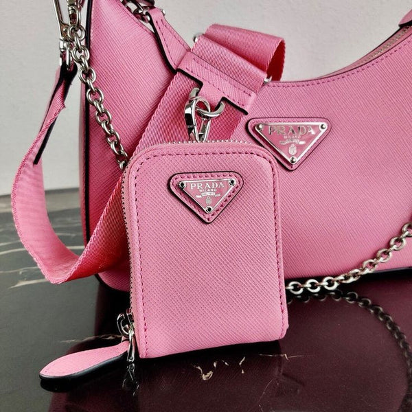 PRADA WOMENS BAG