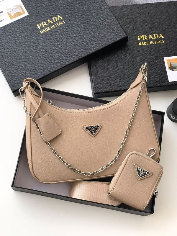 PRADA WOMENS BAG