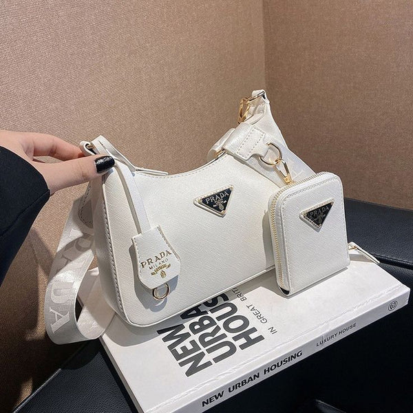 PRADA WOMENS BAG