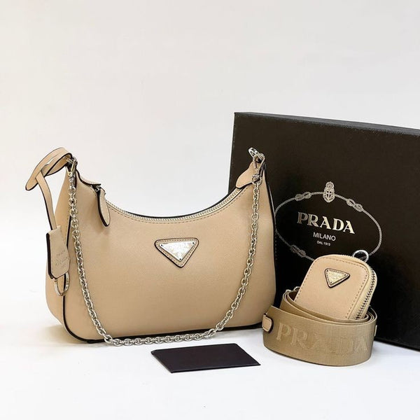 PRADA WOMENS BAG