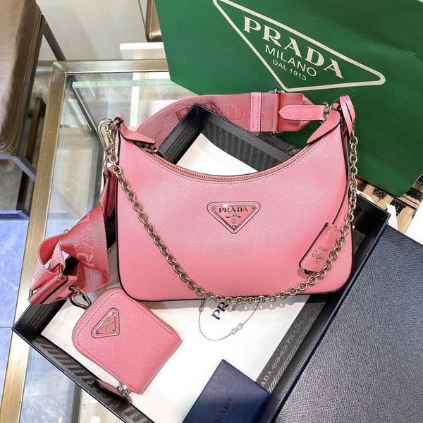 PRADA WOMENS BAG